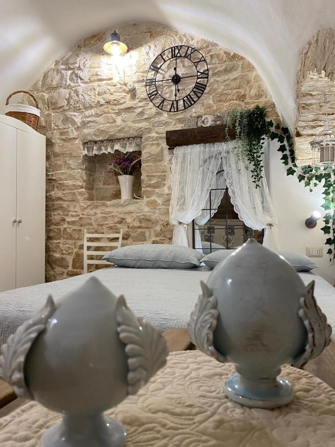مبيت وإفطار توري Domus Klara المظهر الخارجي الصورة