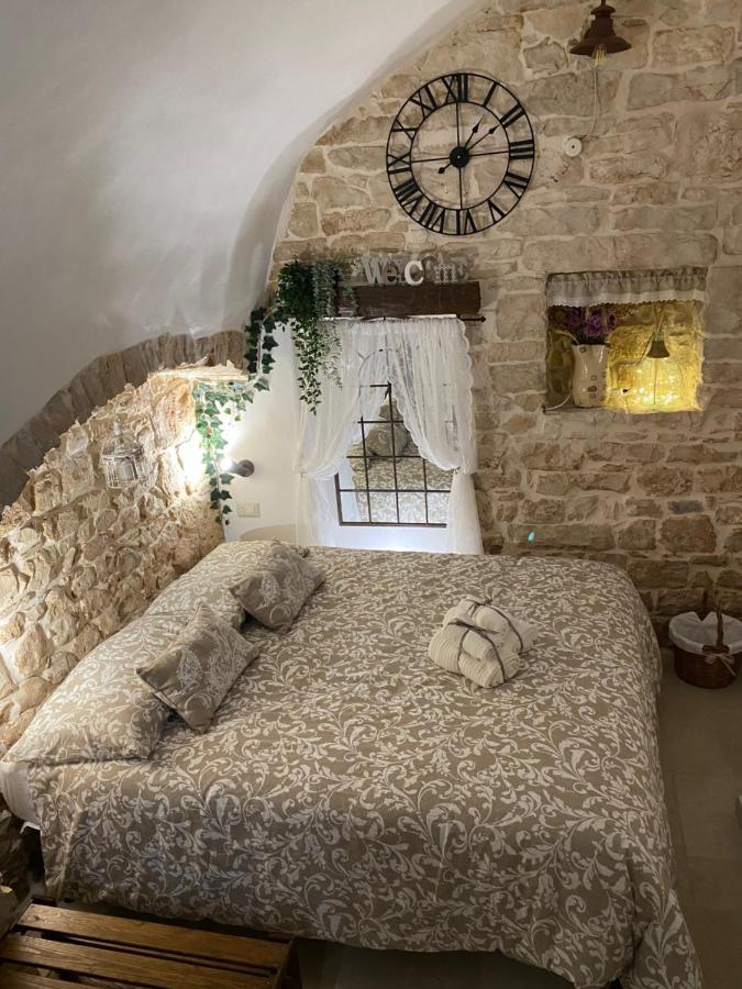 مبيت وإفطار توري Domus Klara المظهر الخارجي الصورة
