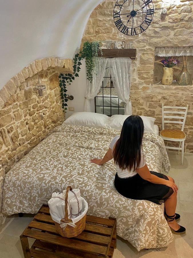 مبيت وإفطار توري Domus Klara المظهر الخارجي الصورة
