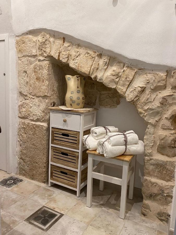 مبيت وإفطار توري Domus Klara المظهر الخارجي الصورة