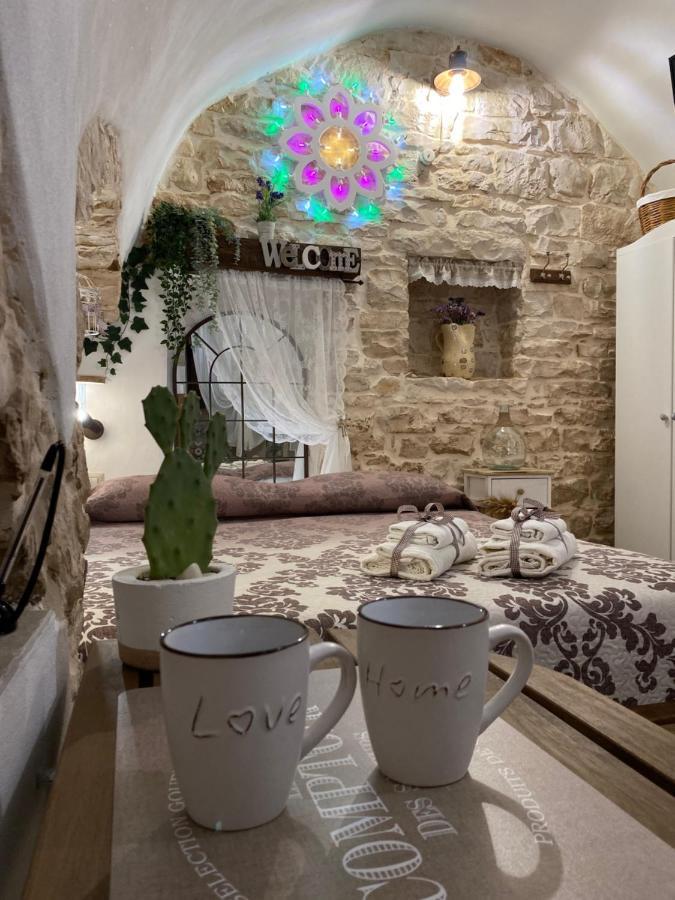 مبيت وإفطار توري Domus Klara المظهر الخارجي الصورة